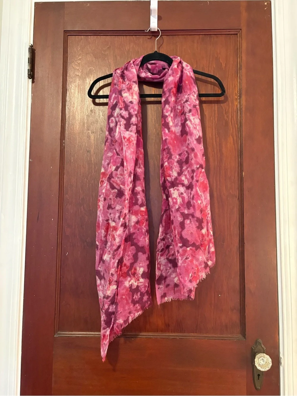 Multi-Pattern Scarf Set. Lightweight Women's Scarves- Versatile Patterns